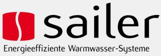 Weiter zur Website SAILER GmbH